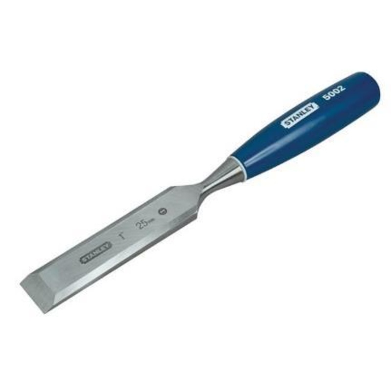 STANLEY WOOD CHISEL 32MM-1.1/4"