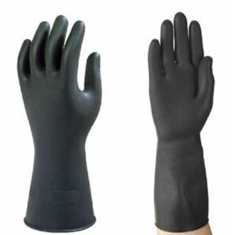 Ansell 37-200  food approved gloves