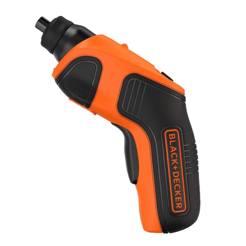 Black and Decker 3.6V Cordless Screwdriver