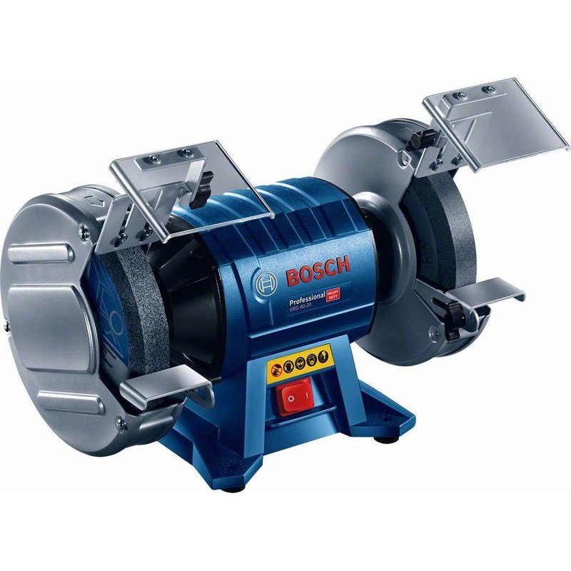 Bosch GBG 60-20 Double-wheeled grinder 060127A4L0
