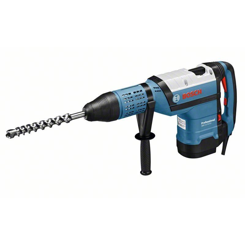 Bosch GBH 12-52 DV Rotary hammer 0611266000