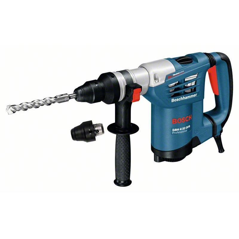 Bosch GBH 4-32 DFR Rotary hammer 0611332171