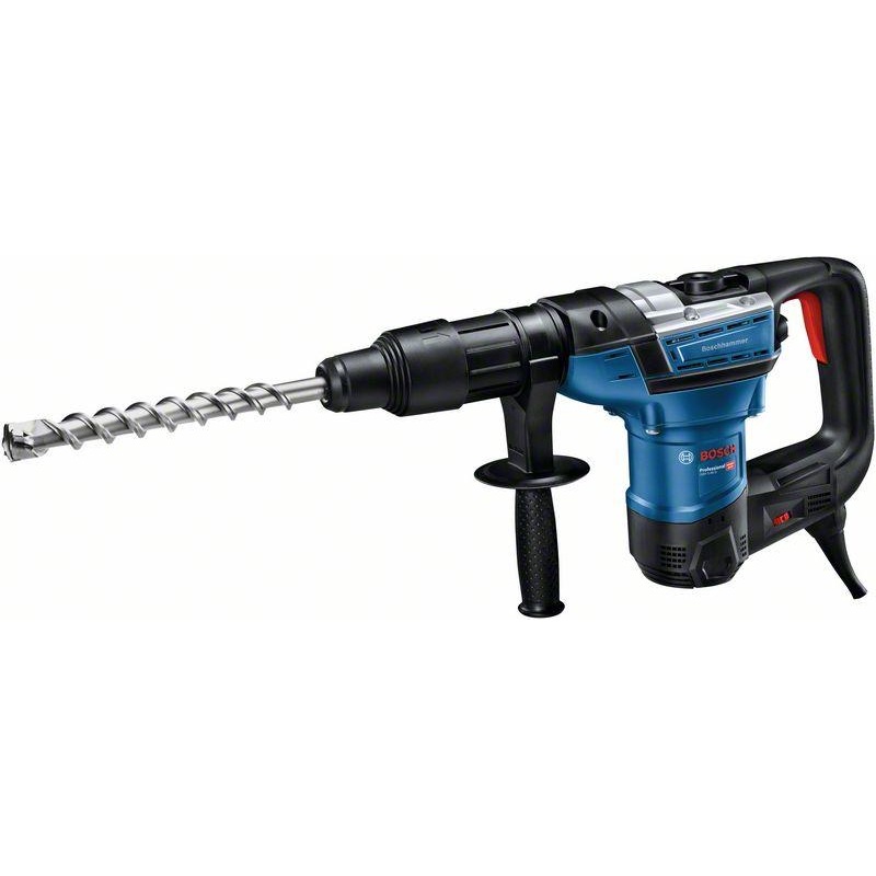 Bosch GBH 5-40 D Rotary hammer 0611269070
