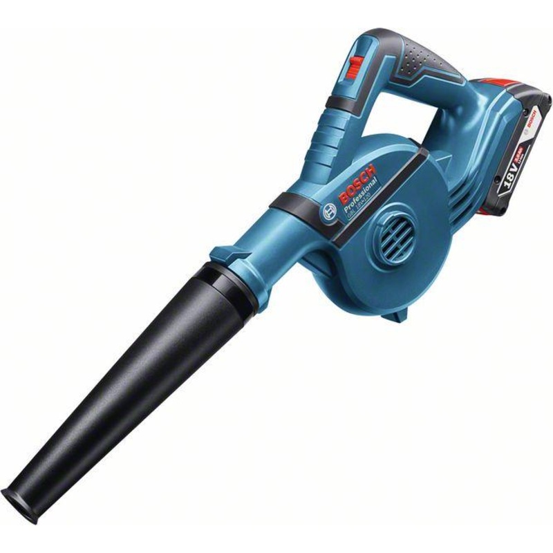 Bosch GBL 18V-120 Cordless Blower 06019F5100