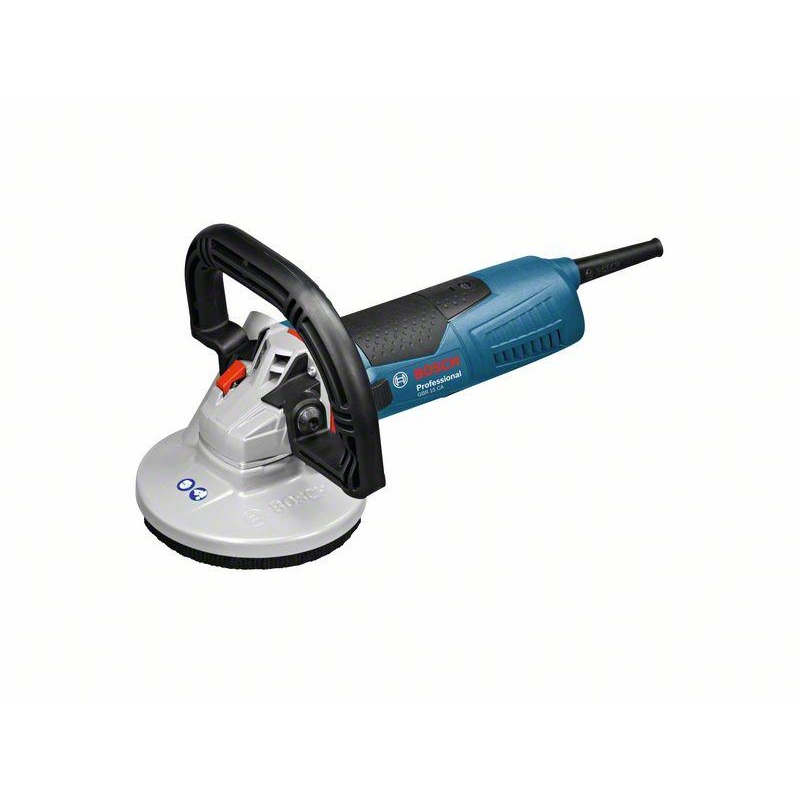 Bosch GBR 15 CA Concrete Grinder 0601776070