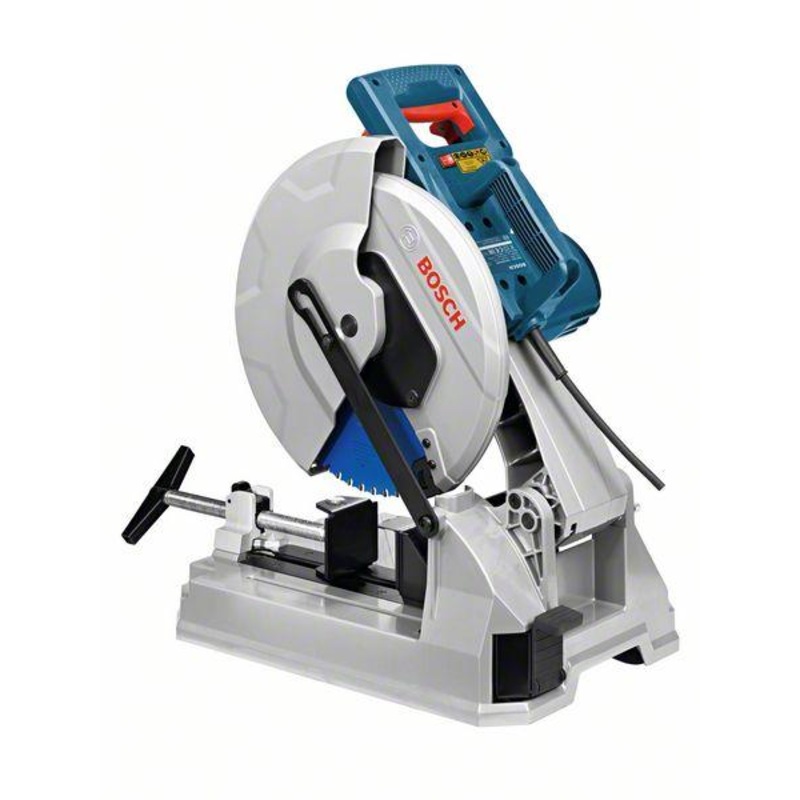 Bosch GCD 12 JL Metal cut-off saw 0601B28070