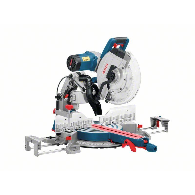 Bosch GCM 12 GDL Mitre saw 0601B23670