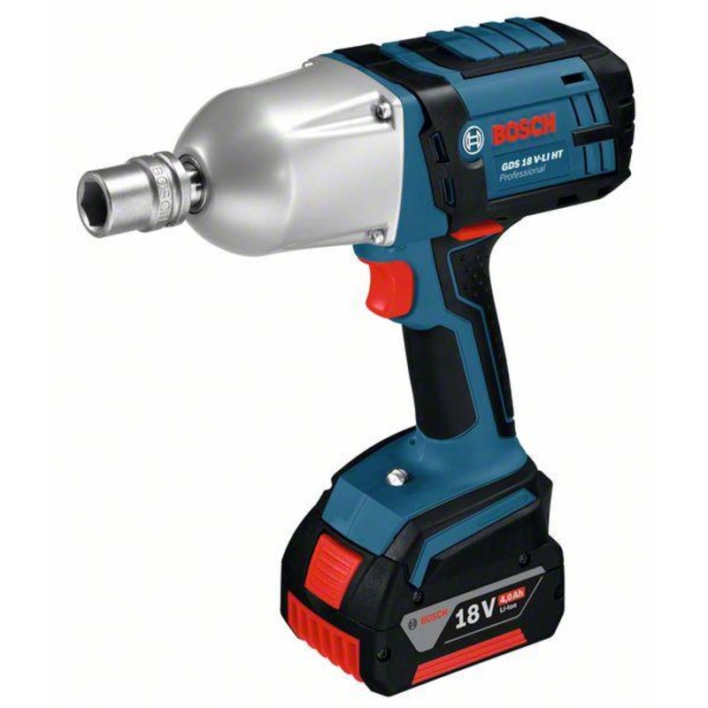 Bosch GDS 18 V-400 Cordless  Impact wrench 06019K00L0