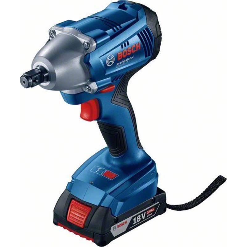 Bosch GDS 250-LI Cordless Impact wrench  06019G61L0