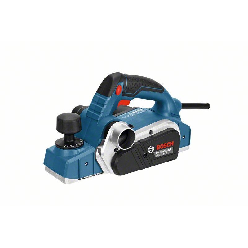 Bosch GHO 26-82 D Planer 06015A4370