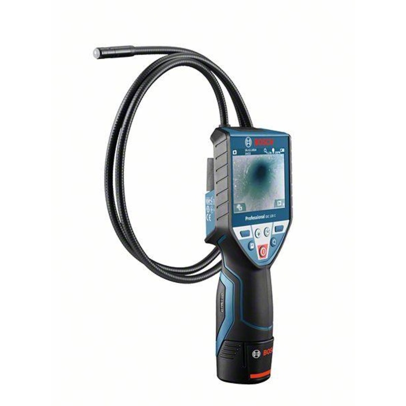 Bosch GIC 120 C Cordless Inspection Camera 0601241200