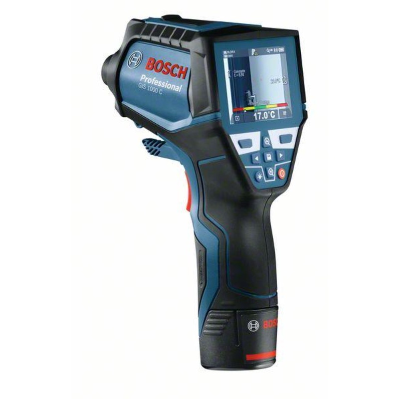 Bosch GIS 1000 C Thermo Detector (0601083370)