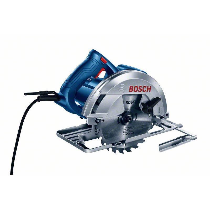 Bosch GKS 130 Circular saw - 06016C30L0