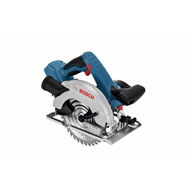 Bosch  GKS 18V-57 Cordless Circular saw 06016A2200