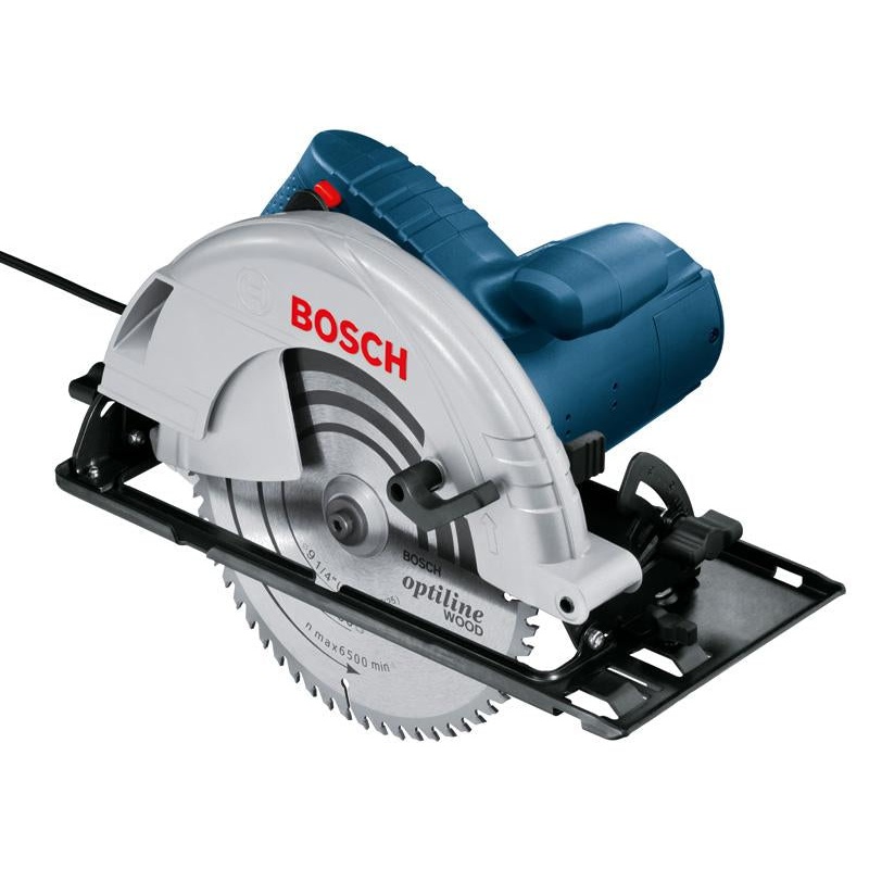 Bosch GKS 235 Turbo Circular saw 06015A20L0