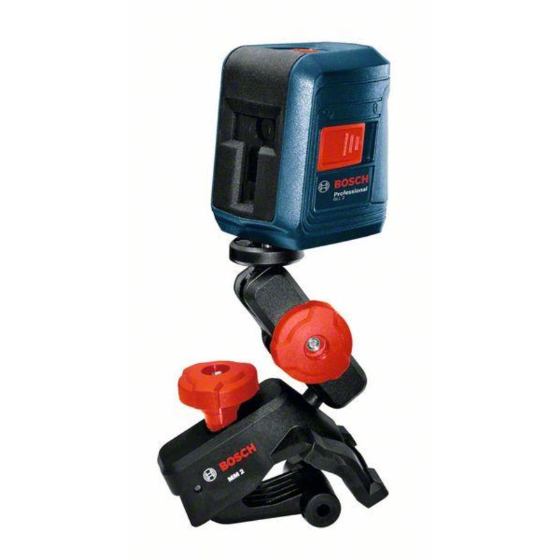 Bosch GLL 2 Line Laser 0601063A01