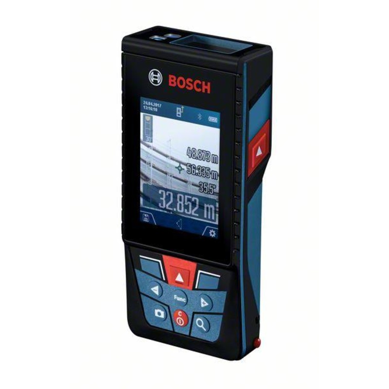 Bosch GLM 100-25 C - Laser Measure 0601072Y00