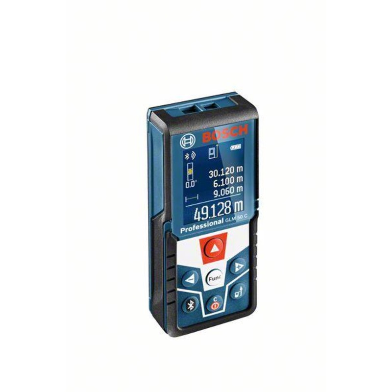 Bosch GLM 50-27 C Laser Measure 0601072T00