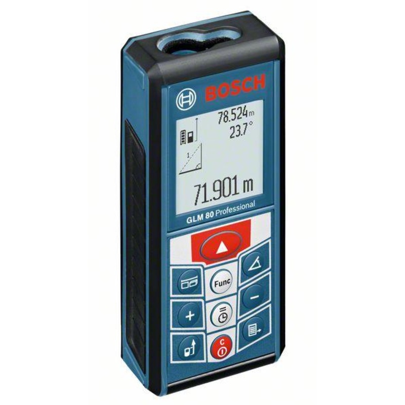 Bosch GLM 50-27 CG Laser Measure 0601072U00