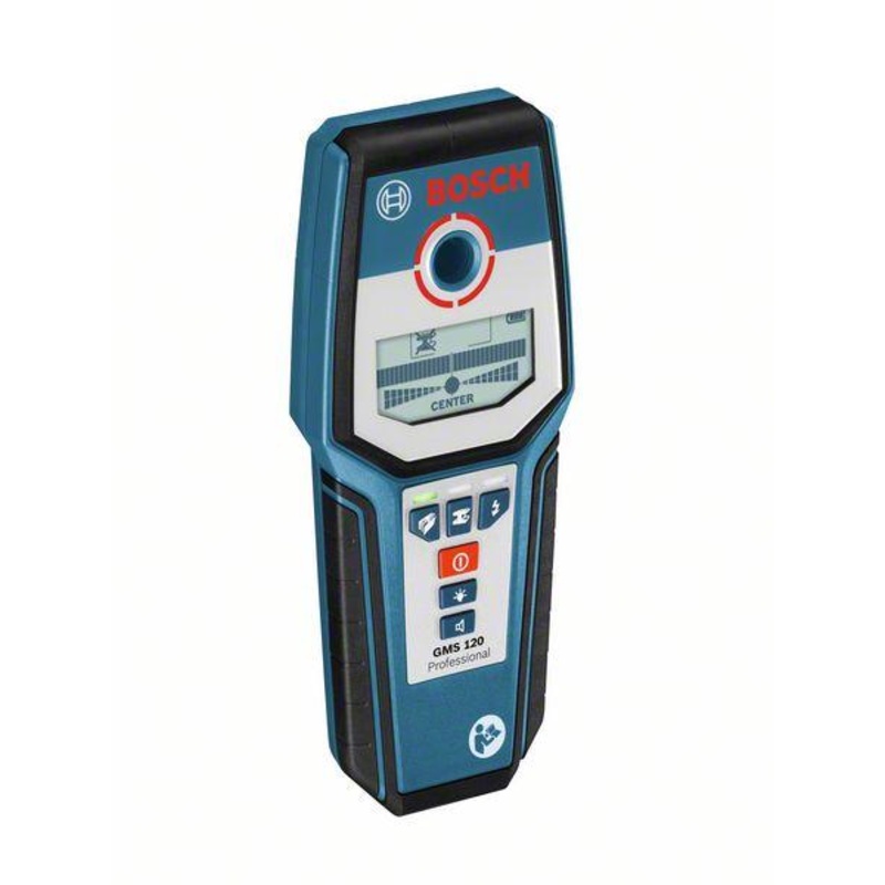 Bosch GMS 120 Detector 0601081000