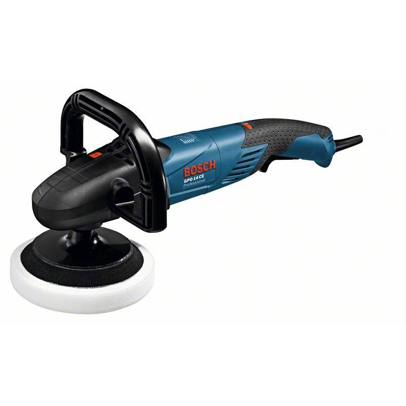 Bosch GPO 14 CE Polisher 0601389073