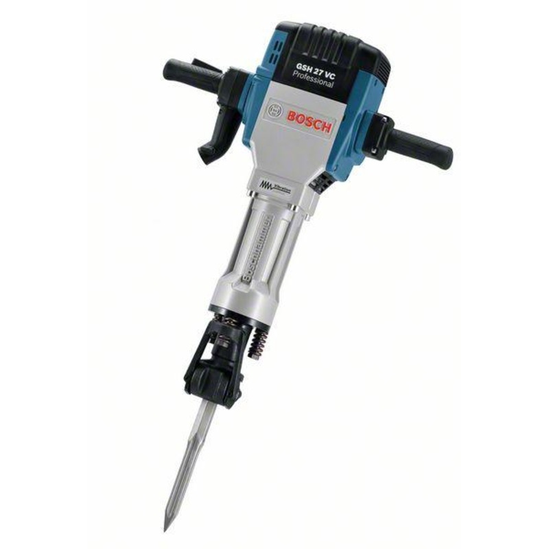 Bosch GSH 27 VC Demolition hammer 061130A0P0