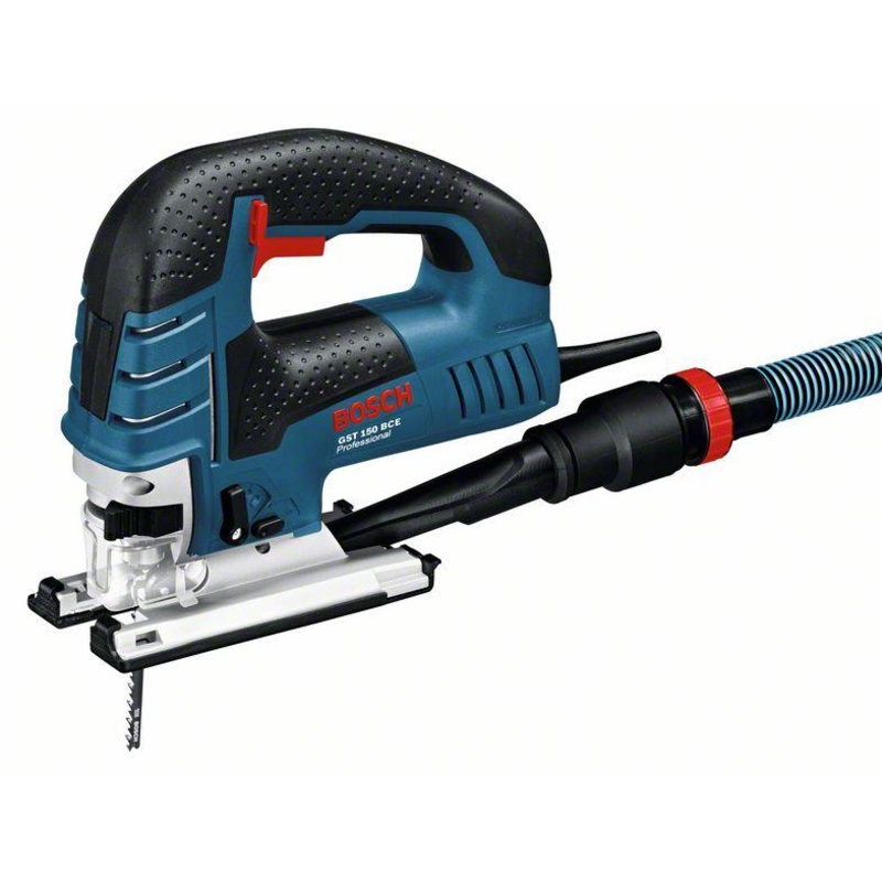 Bosch GST 150 BCE Jigsaw - 0601513070