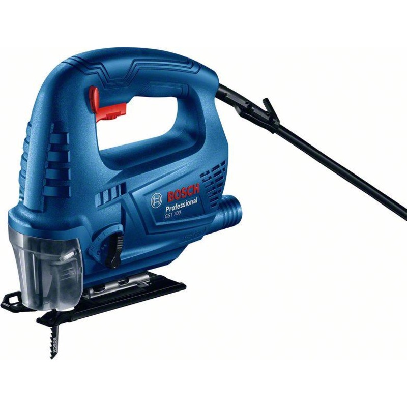 Bosch GST 700 Jigsaw - 06012A70P0