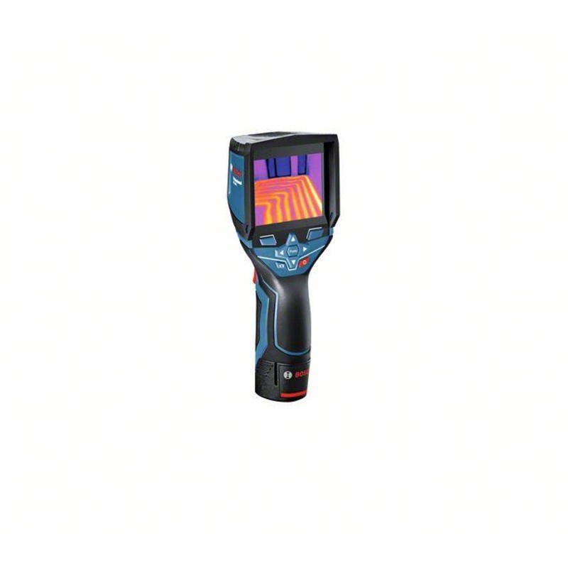 Bosch GTC 400 C Thermo Camera 0601083171