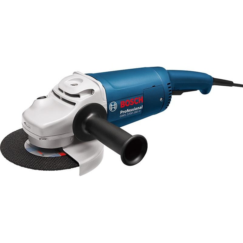 Bosch GWS 2200-180 Angle grinder 06018C00P0