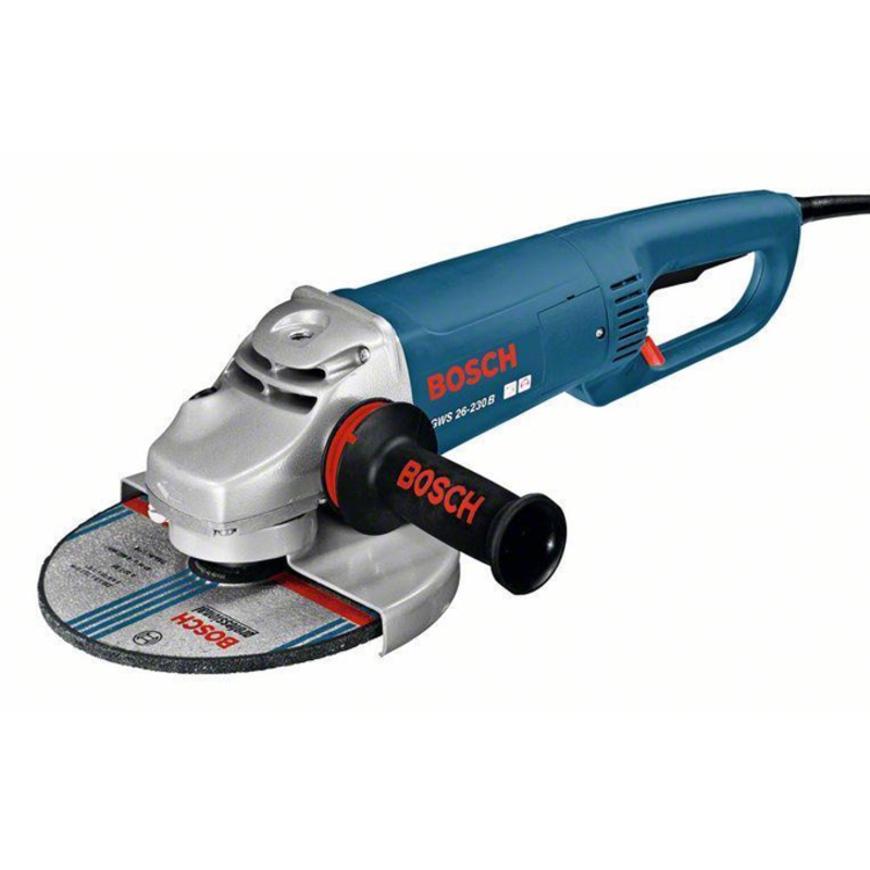 Bosch GWS 26-230 B Angle grinder (06018561P0)