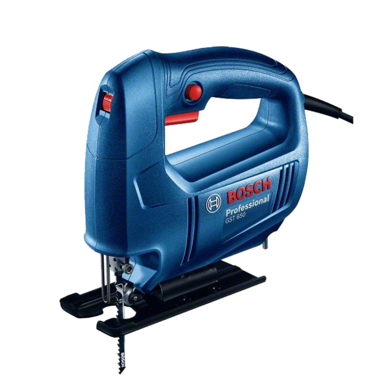 Bosch Jigsaw GST 650 - 06015A80L0