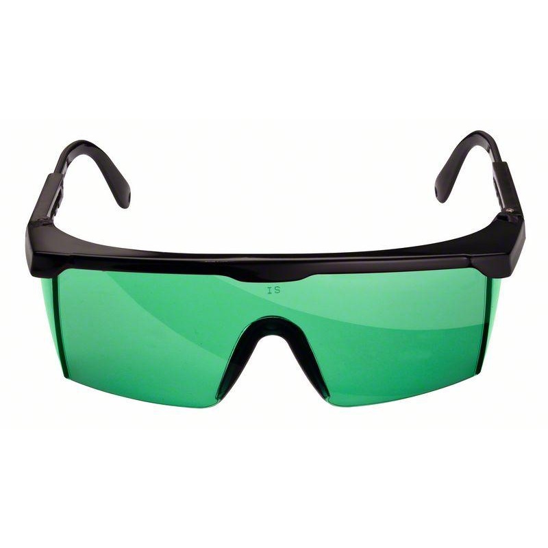 Bosch Laser viewing glasses (green) 1608M0005J