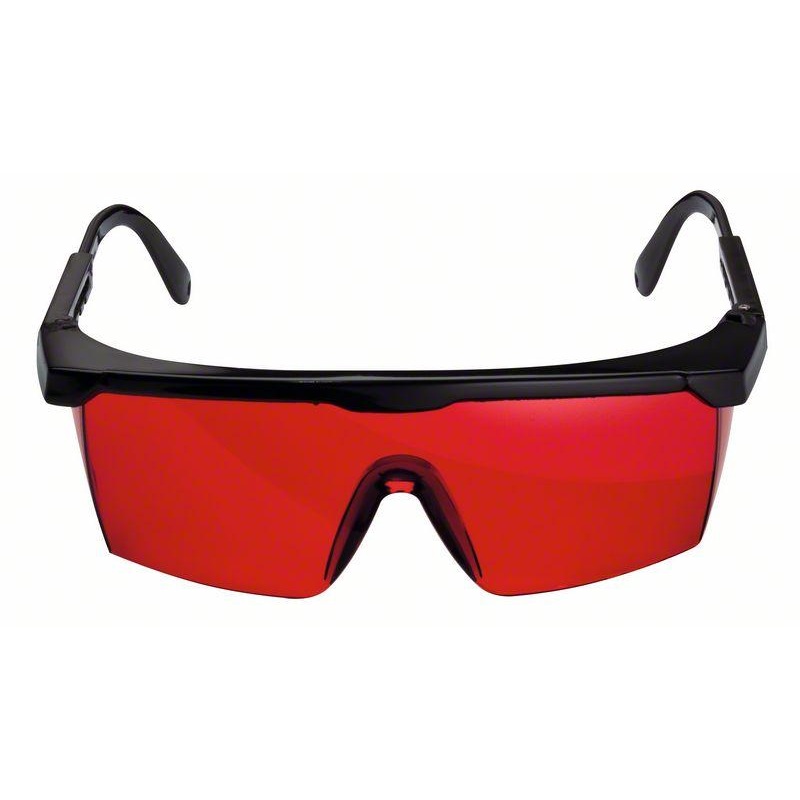 Bosch Laser viewing glasses (red)1608M0005J