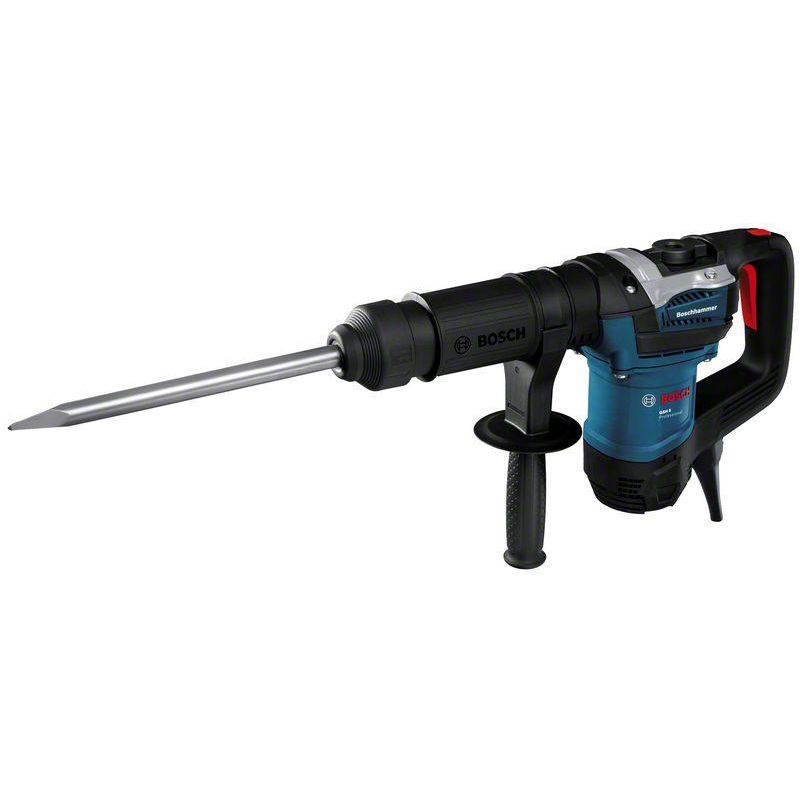 Bosch Professional GSH 500 Demolition hammer 06113387L0