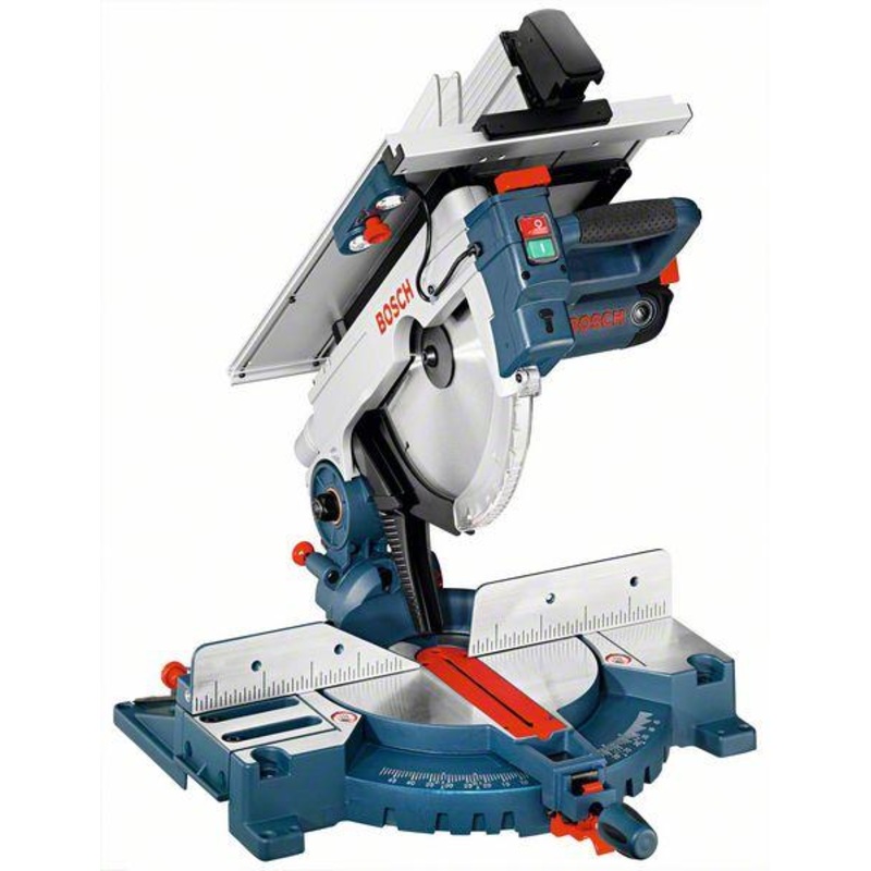 Bosch Professional GTM 12 JL Mitre saw 0601B15071