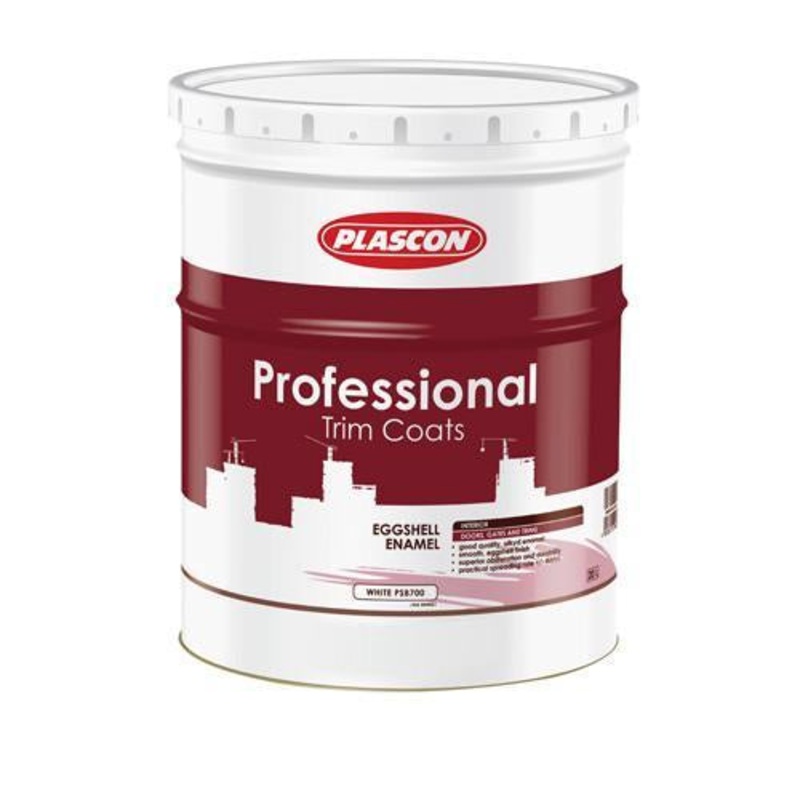 Plascon Eggshell 20lts