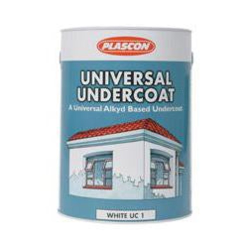 Plascon universal undercoat