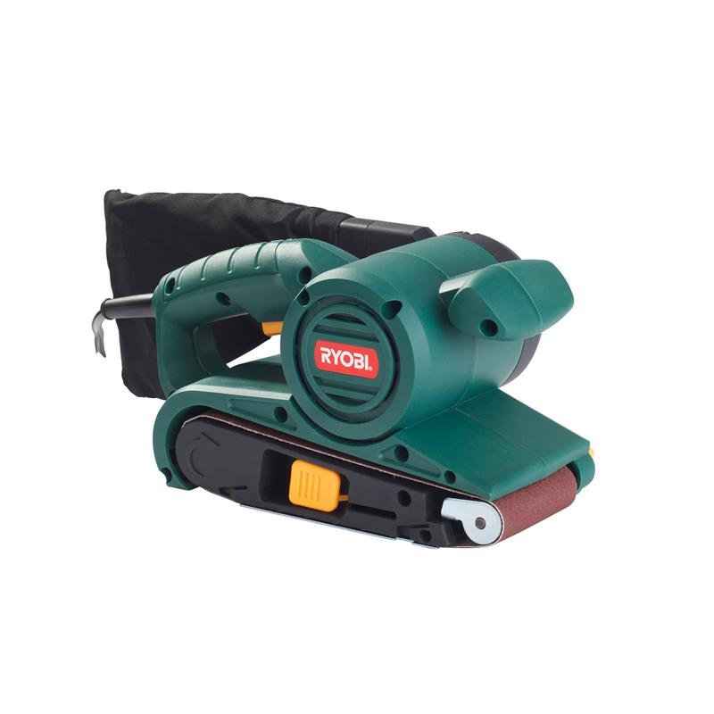 Ryobi Belt Sander 720W Belt 76457MM HBS-720