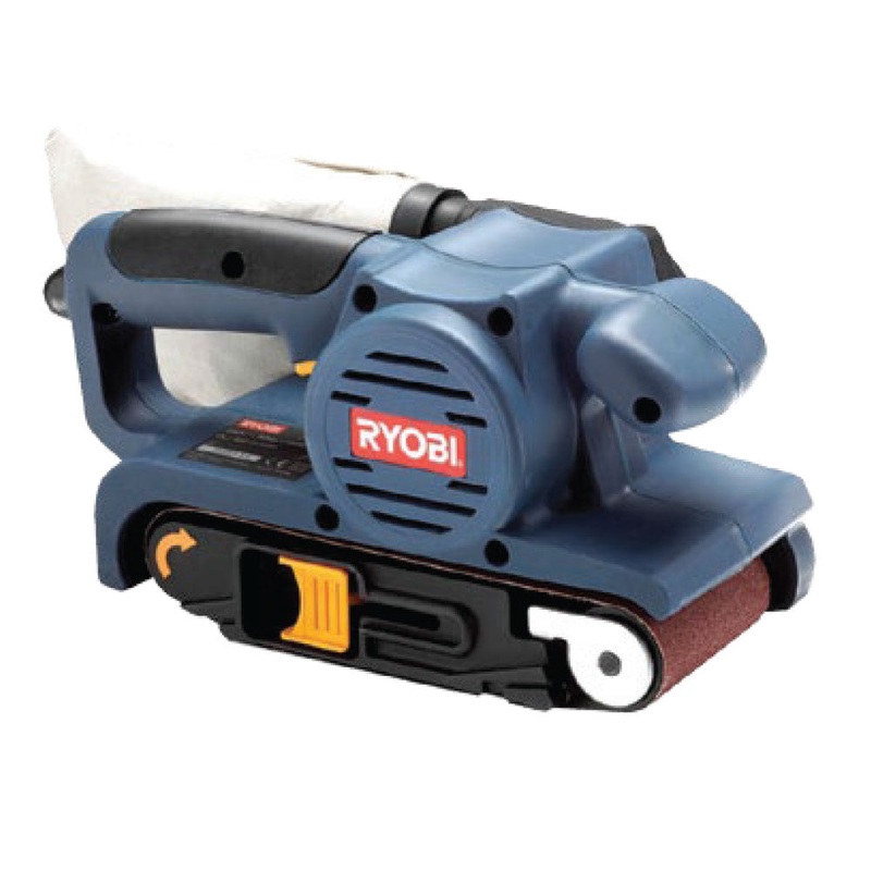 Ryobi Belt Sander 76X533 810W -EBS-810