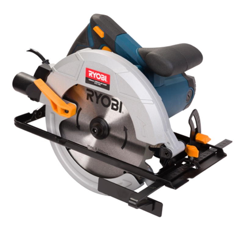 Ryobi Circular saw 185mm 1500w RCS-1500