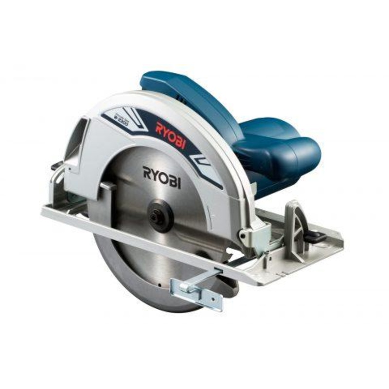Ryobi Circular Saw 2400w 235mm W-2400