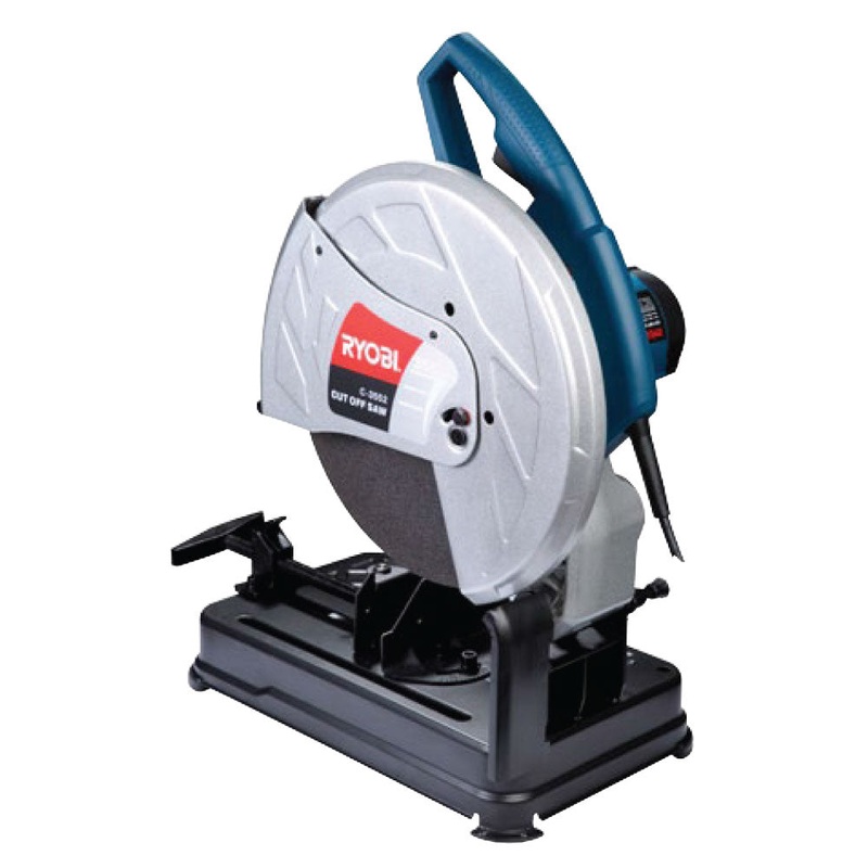 Ryobi cut-off saw 355mm 2300w C-3552