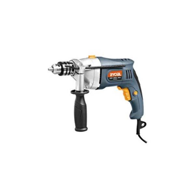 Ryobi Drill 13MM 850W IMP Keyed Chuck - PD-852VR