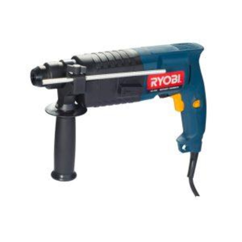 Ryobi Drill Impact 13mm 1050w 2 speed PD-1053VR