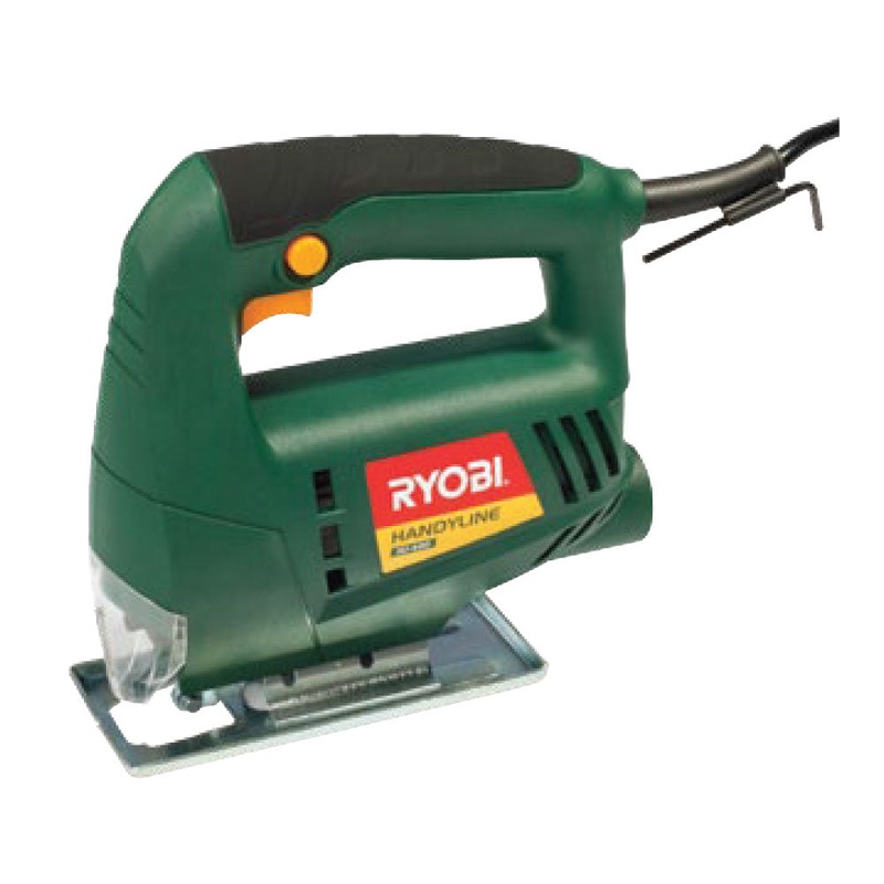Ryobi Jigsaw 400w Handyline HJ-400