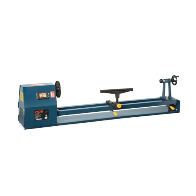 Ryobi Lathe wood 1000mm 400W - WL-140