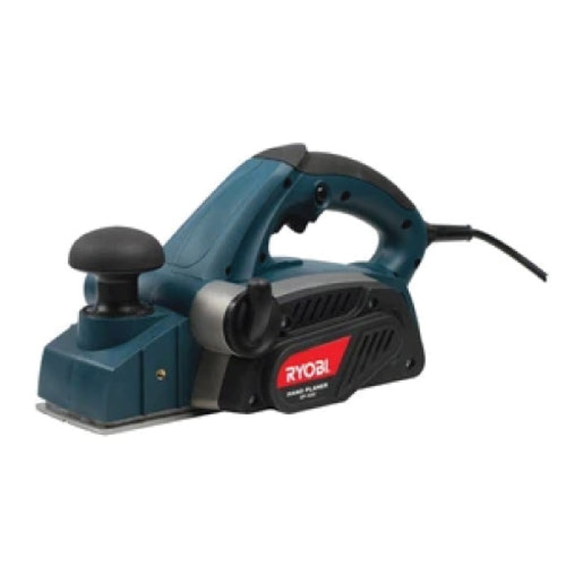 Ryobi planer hand 82mm 1050w HP-650
