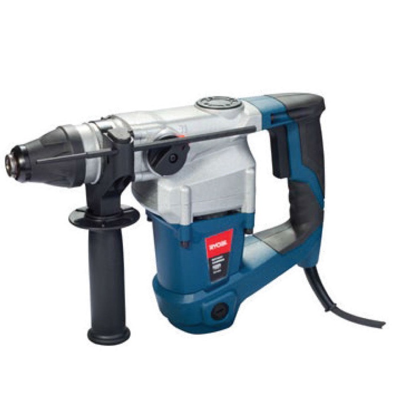 Ryobi Rotary Hammer 900w 4.0 Joules SDS-PLUS ED-938