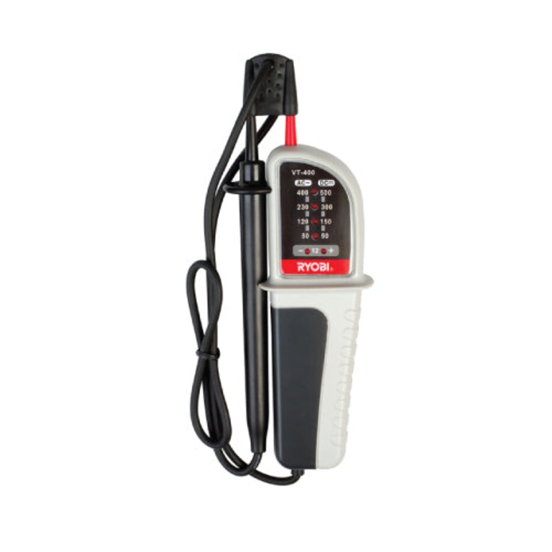 Ryobi voltage tester 400v VT-400